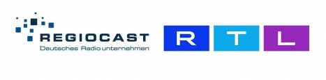 RTL Radio und Regiocast gründen Joint Venture im Audiobereich -